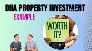 Smart Investing Made Simple: A Defence Housing Property Example