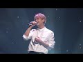 4k 20181231 shinhyesung 신혜성 콘서트 2018 2019 the year’s journey 어떻게 사랑이 그래요