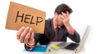 The real reason to quit your job, says Korn Ferry CEO