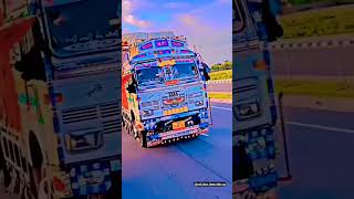 truck horan song // full masti wala song pakistani horan #horn #punjab