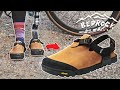 Unbox: WTF are mountain clogs? - Bedrock Sandals