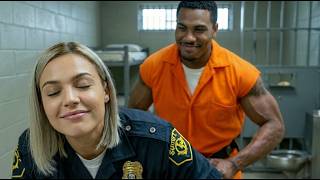 A Texas Female Cop Fulfilled A Prisoner's Last Wish — His Final Request Froze Everyone