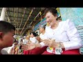 eng sub งานประจำปีสุดยิ่งใหญ่ของชาวไทคอนสาร ชัยภูมิ 4 พ.ค.67