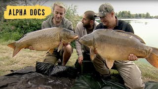 Hunting the King of all Carp in Italy | Monster Carp | Episode 3