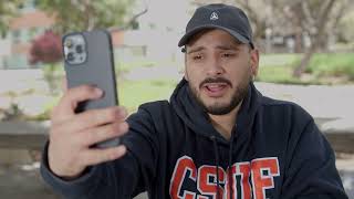 Supplemental Instruction (SI) Video