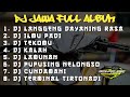 DJ FILING NING ANGENKU MUNG KOWE || DJ JAWA FULL ALBUM TERBARU - Adi Fajar