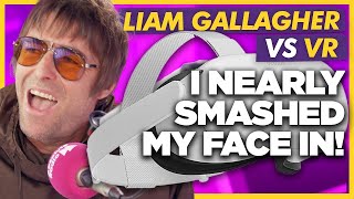 Liam Gallagher - Live at TRNSMT Festival, Glasgow Green, Glasgow, Scotland (Jun 30, 2018) HDTV