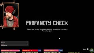P.S. Red Dead Redemption Story, WHY U PROFANITY CHECK IN SINGLE PLAYER???