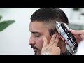 easy mid fade barber tutorial