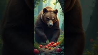 Bears: The Majestic Mammals of the Wild