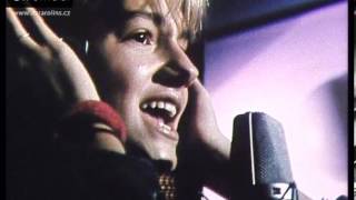 Darina Rolincová - Spoločne (videoklip - druhá verzia) 1986