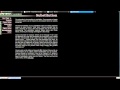 How to break a shift cipher in seconds