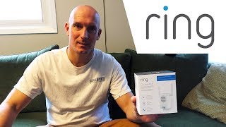Ring Chime Pro Wi Fi Extender