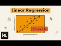 Important Concepts of Linear Regression