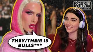 Just How BASED Is Jeffree Star?