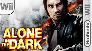 Longplay of Alone in the Dark (2008)