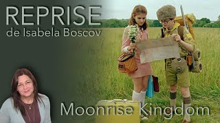 "Moonrise Kingdom" a casa de bonecas viva e comovente de Wes Anderson