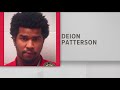 APD: Suspect is not cooperating with Midtown Atlanta shooting