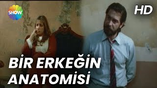 Bir Erkeğin Anatomisi (1997) - Türk Filmi | Tek Parça Full HD (Uğur Polat \u0026 Ayda Aksel)