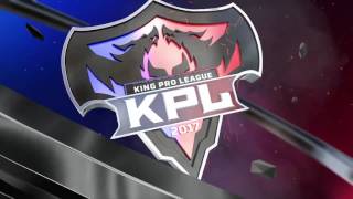 KPL春季赛第11周 GK 2-1 YTG 第3场