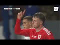 cymru 4 0 gibraltar uchafbwyntiau highlights international challenge match wales