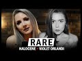 Selena Gomez - Rare - Rock cover by @Halocene ft. @VioletOrlandi