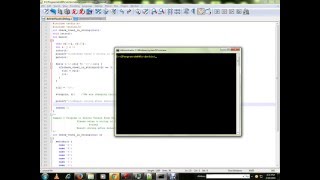 DELETE VOWELS FROM STRING USING C PROGRAM