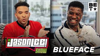 Blueface Fresh Out: Prison, Chrisean, Fake Baby Drama & The “Circus” He Created | The Jason Lee Show