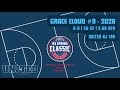 Grace Cloud NJ Spring Classic Highlights 5 11 24