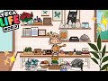 Where to find aesthetic items in toca life world | Toca Life