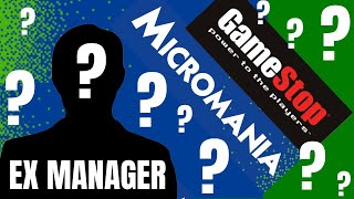 Micromania : un ex manager raconte 🔥