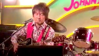 廣田龍人☆Ricky 『Bridge Over Troubled Water』