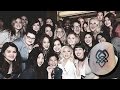 Lady Gaga Gets Matching Tattoos With Sexual Assault Survivors & Signs On For More AHS!
