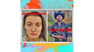 Hannah Grace Cobb Girlfriend of Telvin Osborne(Telbo) Arrested For Involuntary Manslaughter! Update