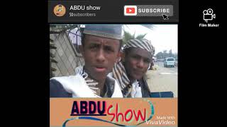 ሙራዲና መንዙማ ከዠር abdu \u0026 isam28, 2020