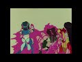 sailor moon sticky scene