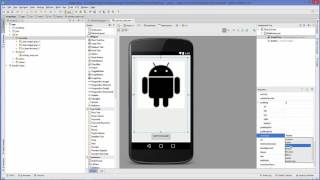 Android Tutorial for Beginners 17 # Android ImageView example YouTube