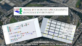 ASU VIPLE Capstone Team Showcase Teaser