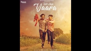 Yaara (Full Song) | Suraj Chauhan | Bhavin & Vishal | Dhruwal Patel | Latest Hindi Song 2020