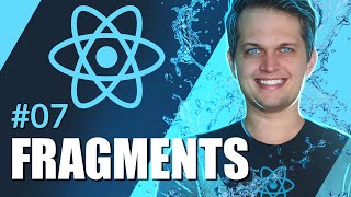 Curso React: Utilizando React fragments - #07