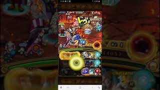 OPTC : 11* Arena Kawamatsu