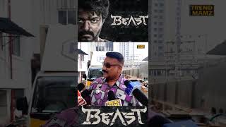 Beast படம் கேவலாம்.. Laththi படம் பரவால்ல | Laththi Movie Review | Beast Vijay Climax Scene
