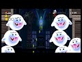 大火事の中駆け抜けろ！秋ver newer super mario bros wii実況プレイ 2