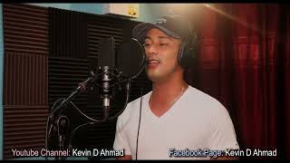 Bolinayan - Kevin Ahmad cover