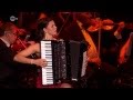 Ksenija Sidorova: Night of the Proms 2014 II Carmen & All Rise (1080p, HD)