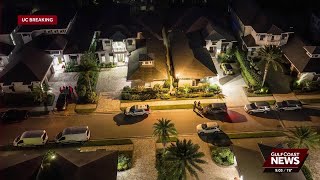 Collier County deputies investigate suspicious death at Mangrove Avenue