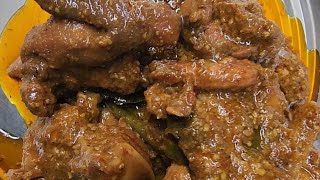 புறா கறி கிரேவி செய்வது எப்படி🕊 pura curry gravy(dove,pigeon) in tamil