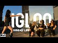 [KPOP IN PUBLIC AMSTERDAM | ONE TAKE] KISS OF LIFE 'Igloo' DANCE COVER by The Miso Zone