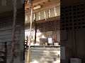 【棚沢熊野神社】 参拝 登山 川苔山 本仁田山 東京都西多摩郡奥多摩町 2024.12.21