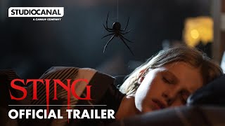 STING | Official International Trailer | STUDIOCANAL